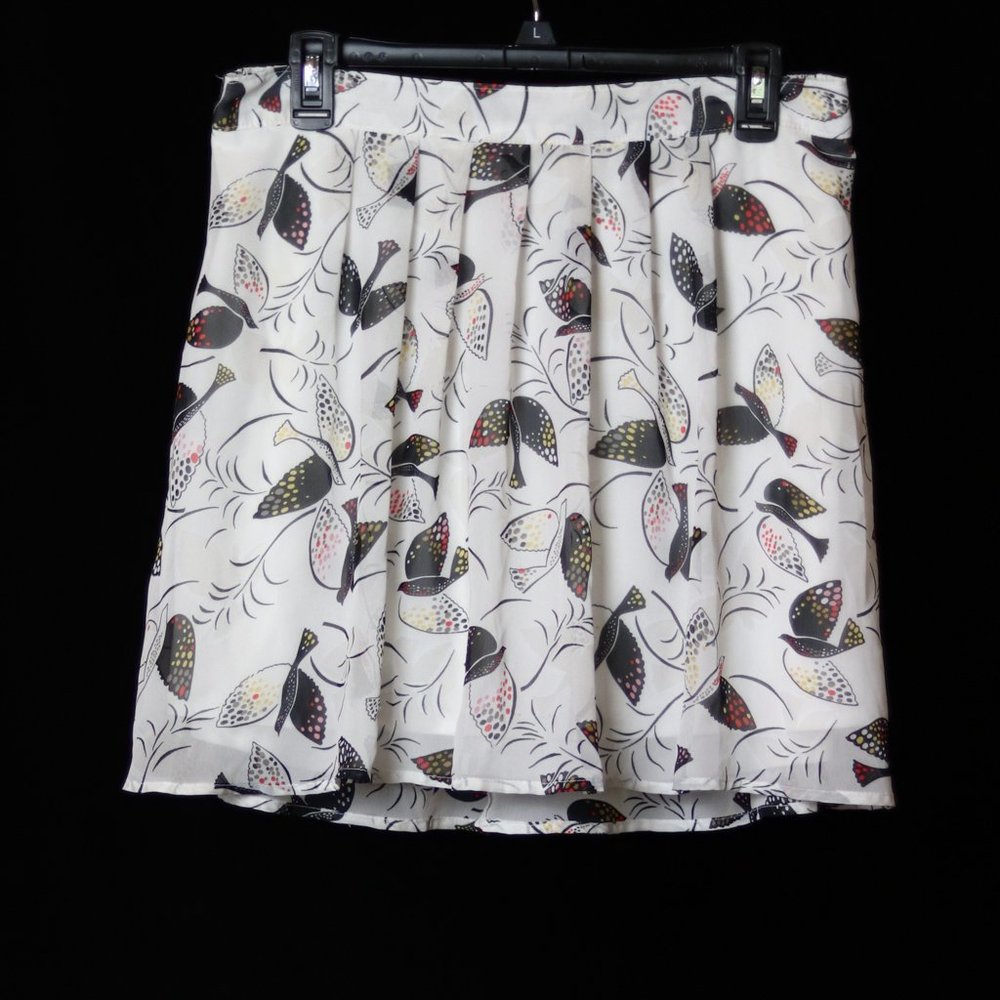 Bird Skirt